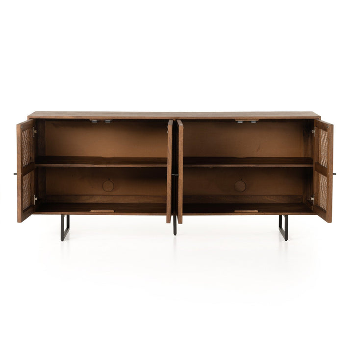 CARRY SIDEBOARD