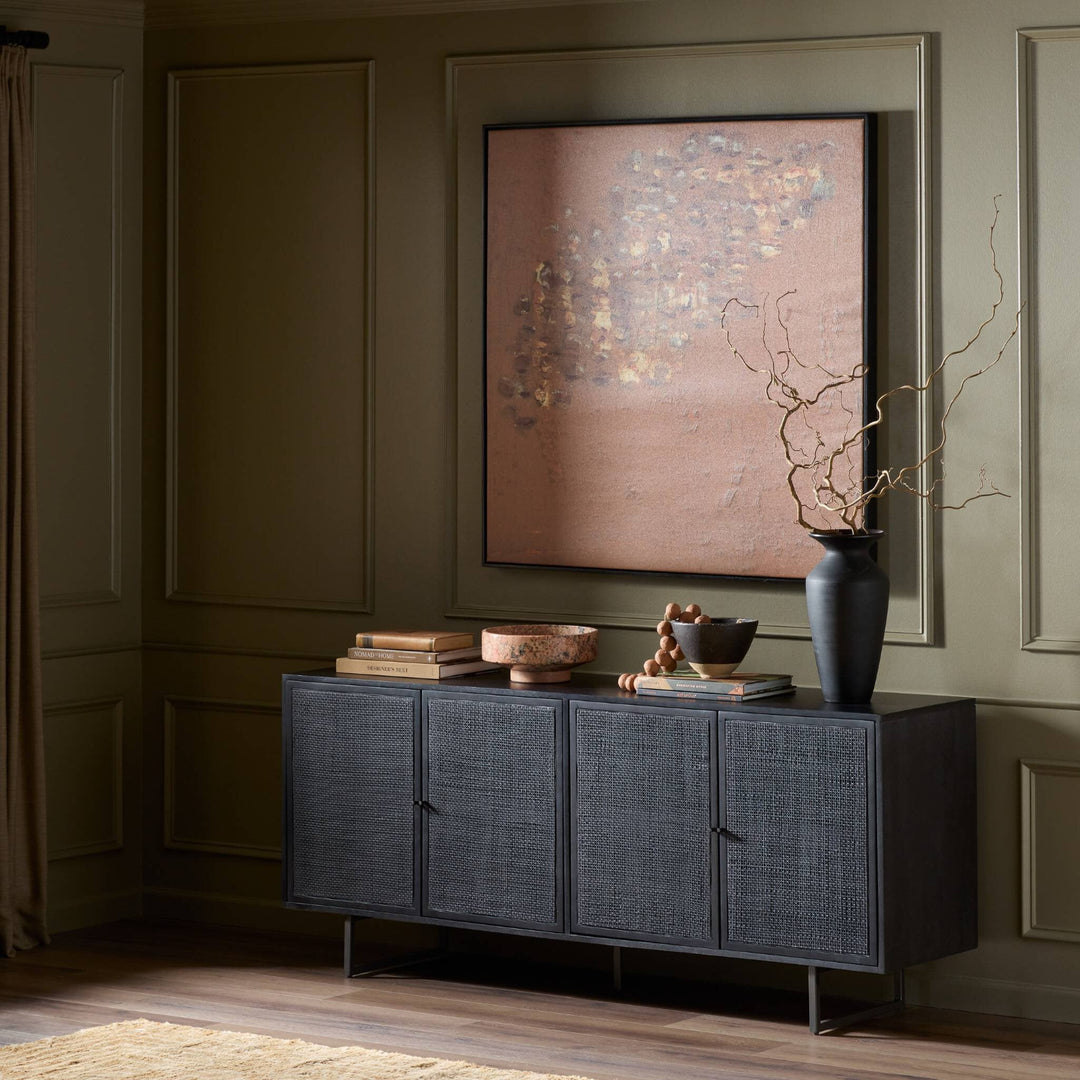 CARRY SIDEBOARD