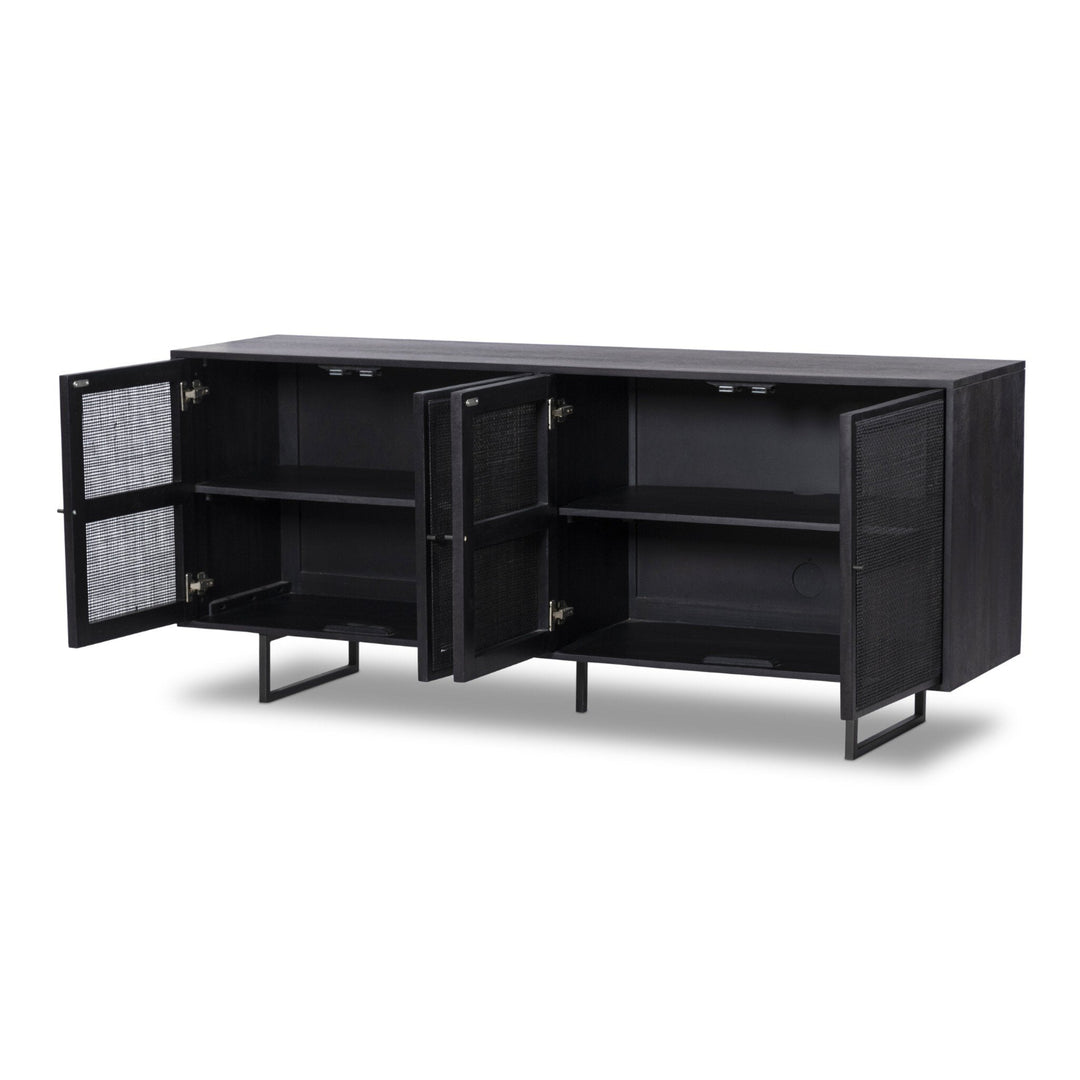 CARRY SIDEBOARD