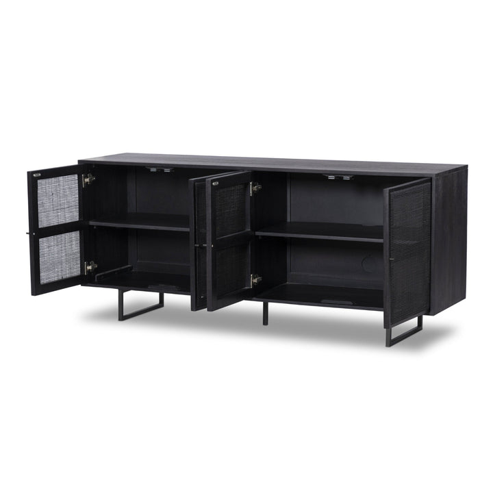 CARRY SIDEBOARD