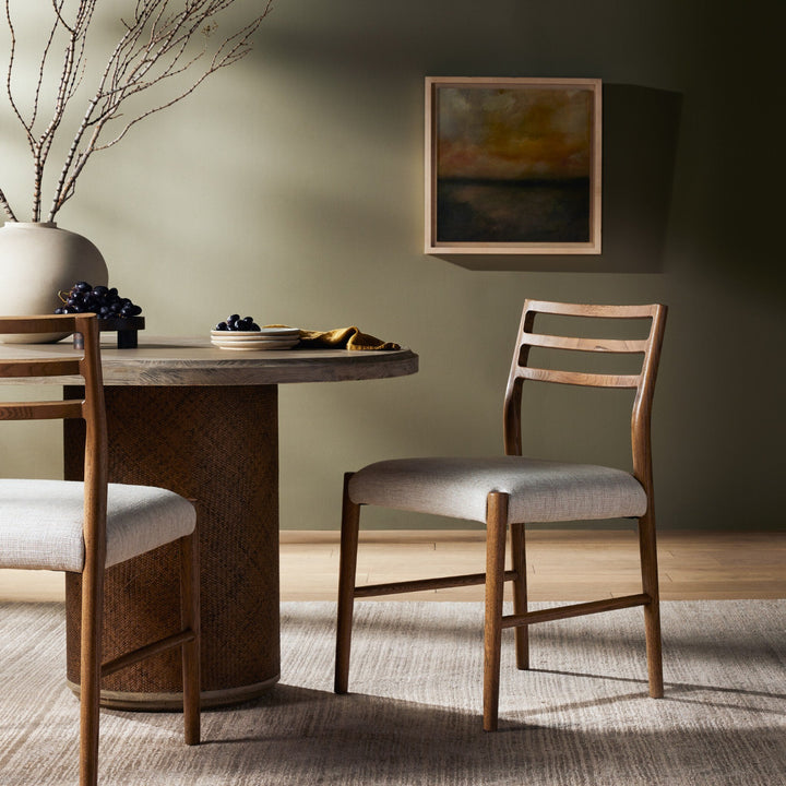 EMORI DINING CHAIR