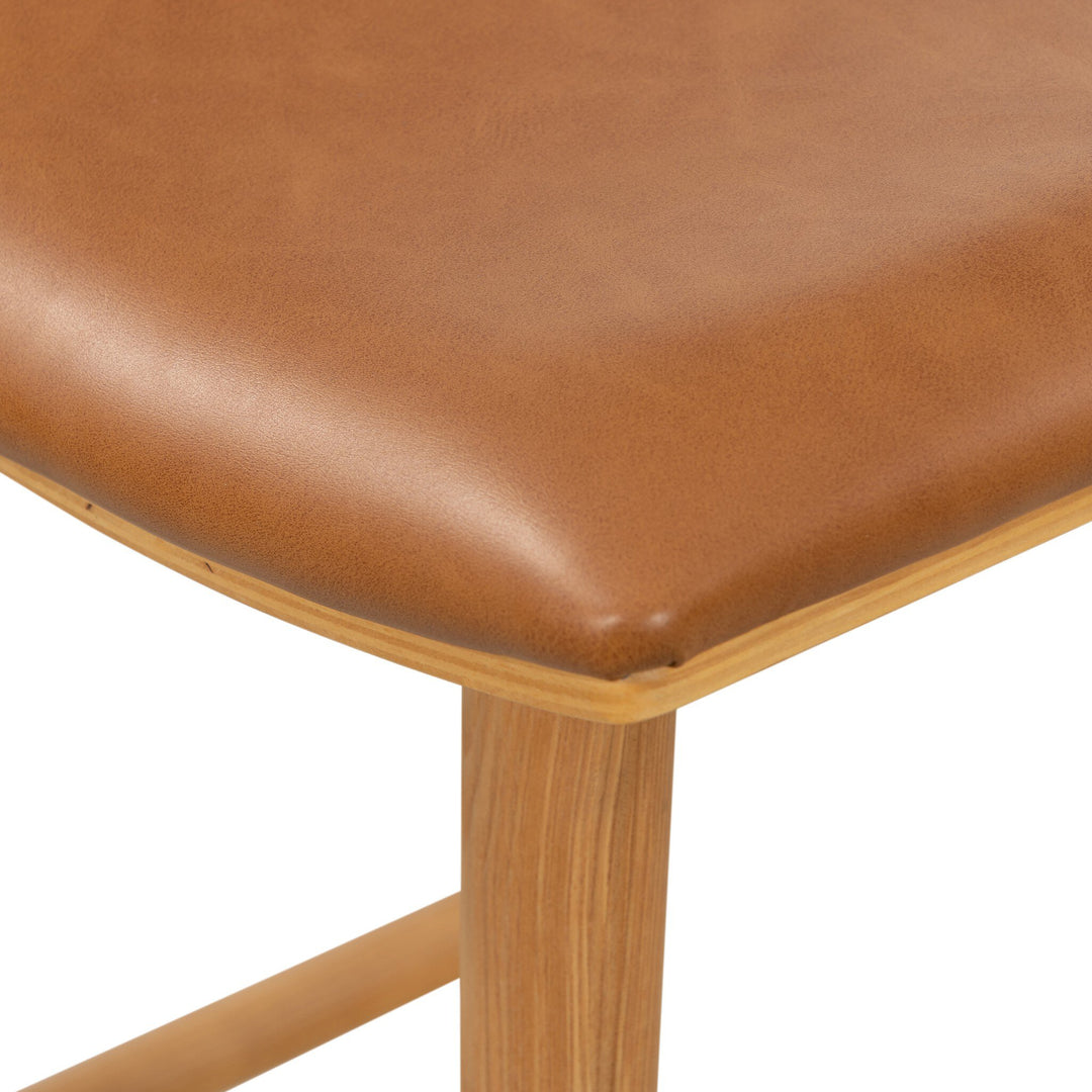 JENSI BAR + COUNTER STOOL