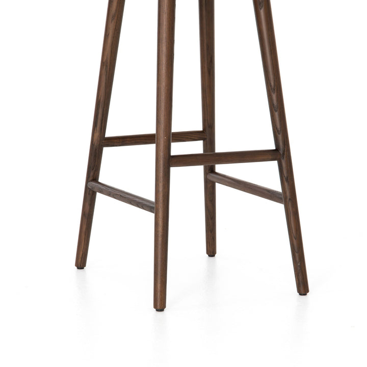 JENSI BAR + COUNTER STOOL