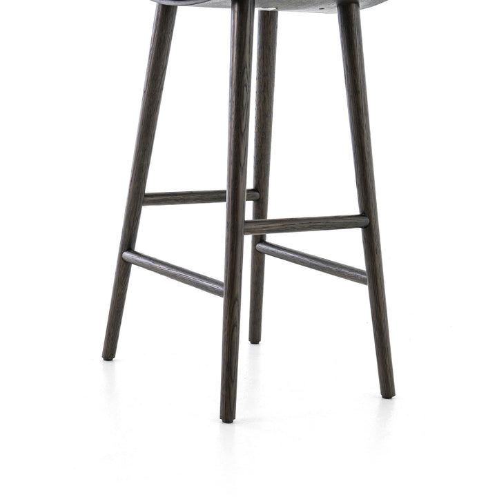 JENSI BAR + COUNTER STOOL