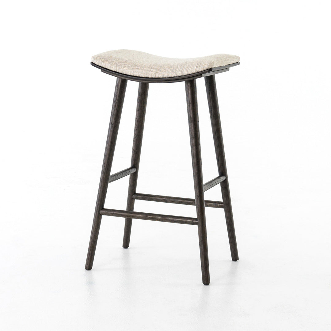 JENSI BAR + COUNTER STOOL