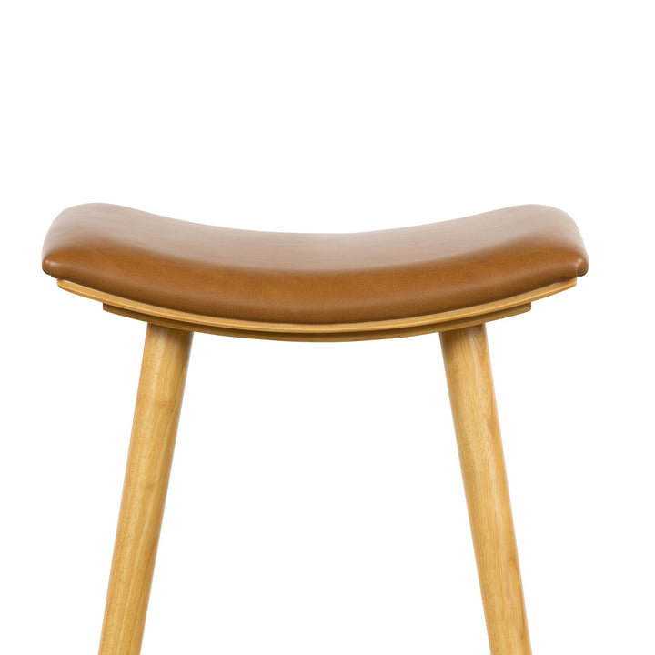 JENSI BAR + COUNTER STOOL