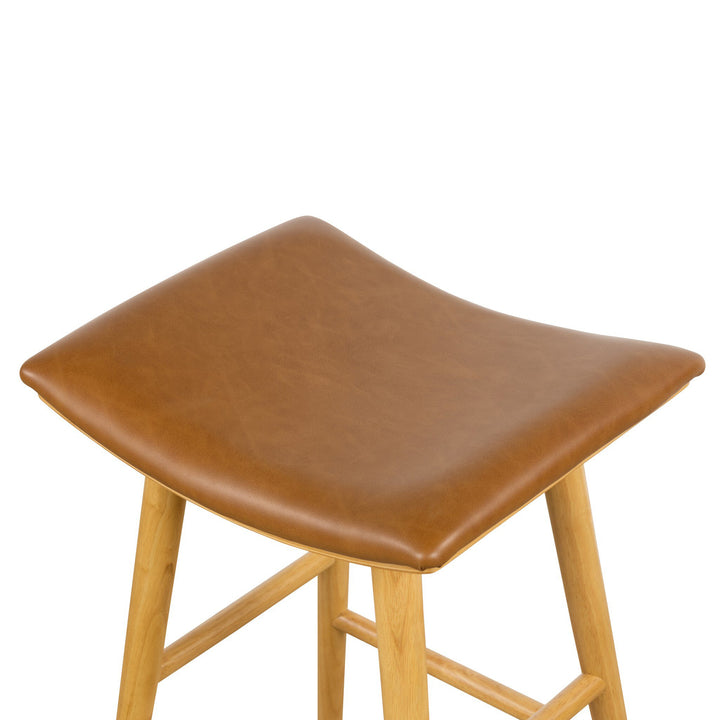 JENSI BAR + COUNTER STOOL