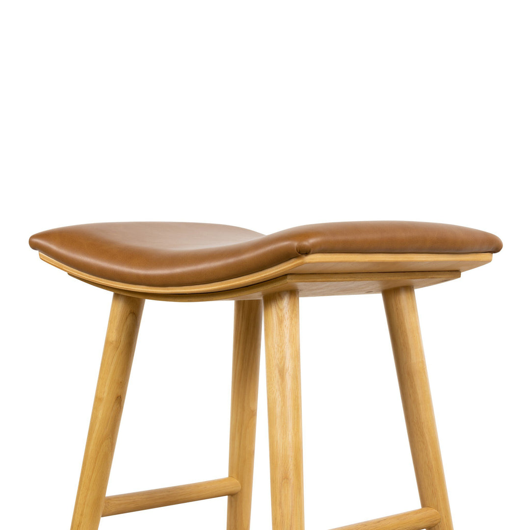 JENSI BAR + COUNTER STOOL