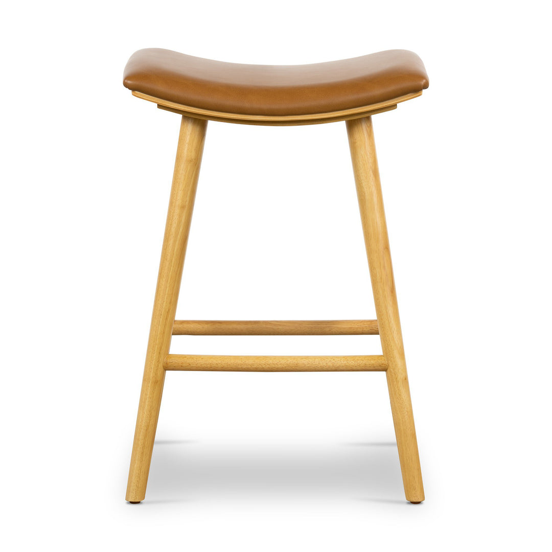 JENSI BAR + COUNTER STOOL