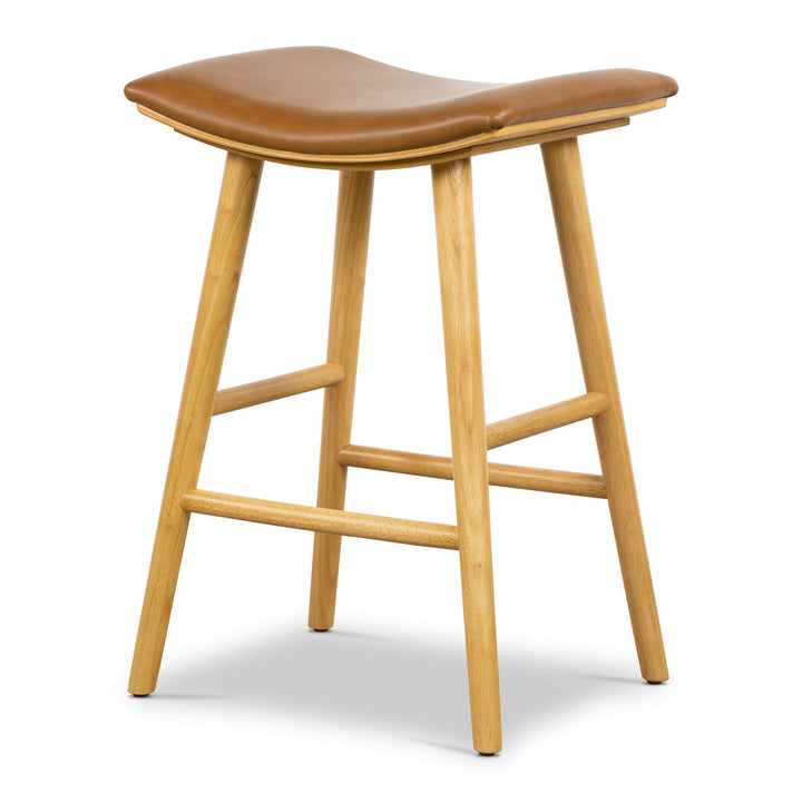 JENSI BAR + COUNTER STOOL