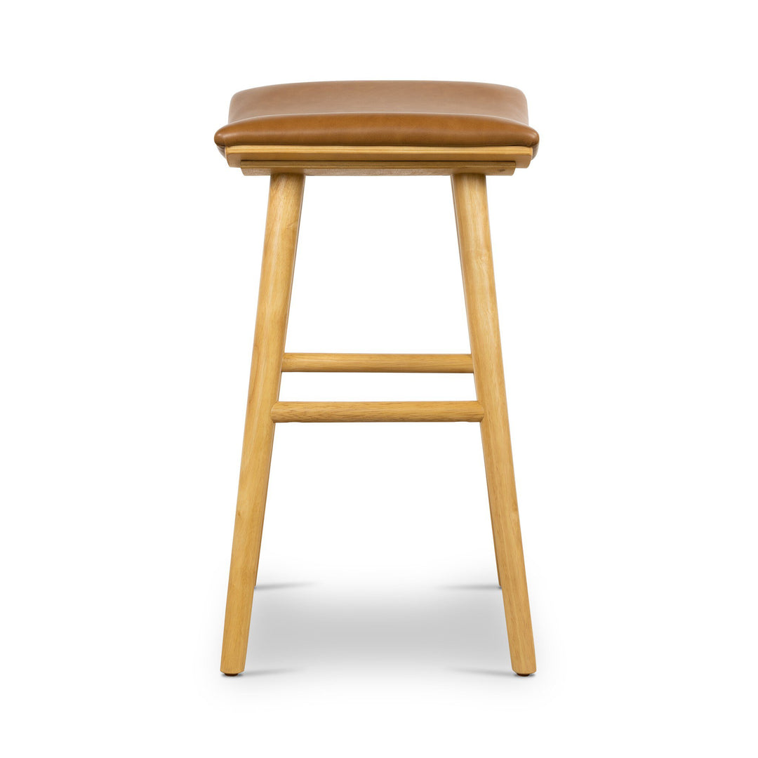 JENSI BAR + COUNTER STOOL