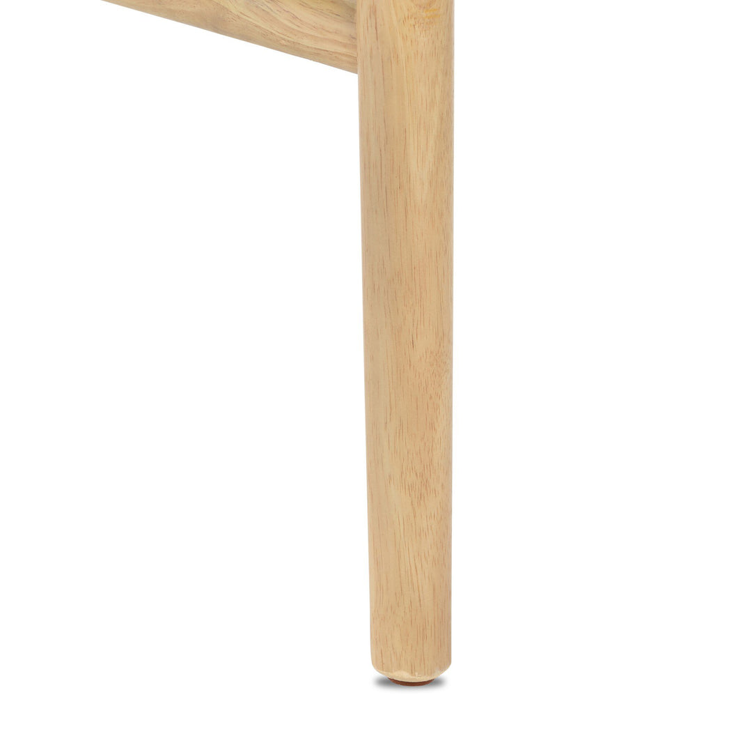 JENSI BAR + COUNTER STOOL