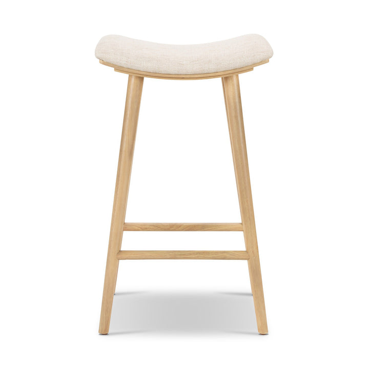 JENSI BAR + COUNTER STOOL