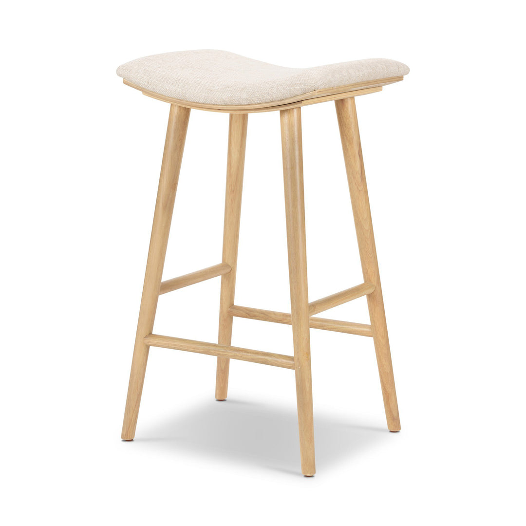 JENSI BAR + COUNTER STOOL