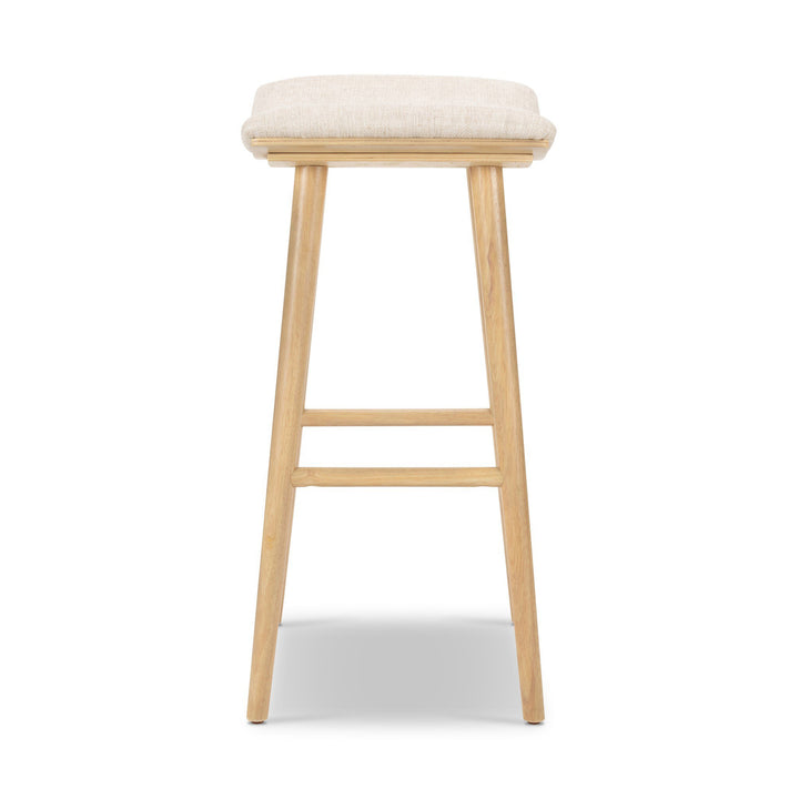 JENSI BAR + COUNTER STOOL