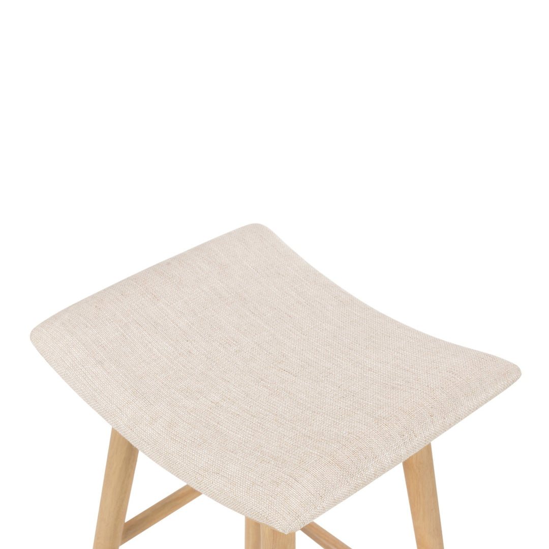 JENSI BAR + COUNTER STOOL