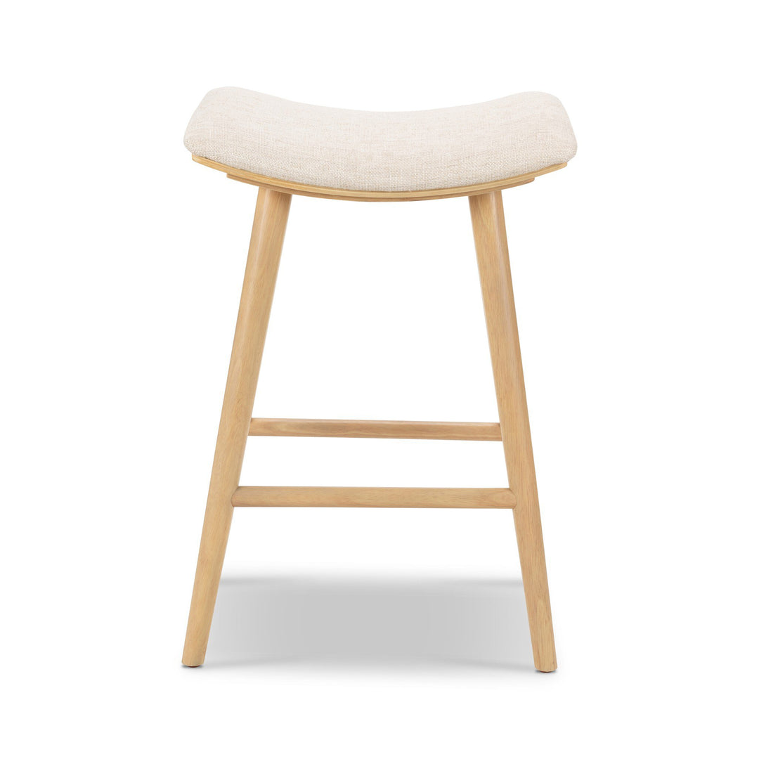 JENSI BAR + COUNTER STOOL