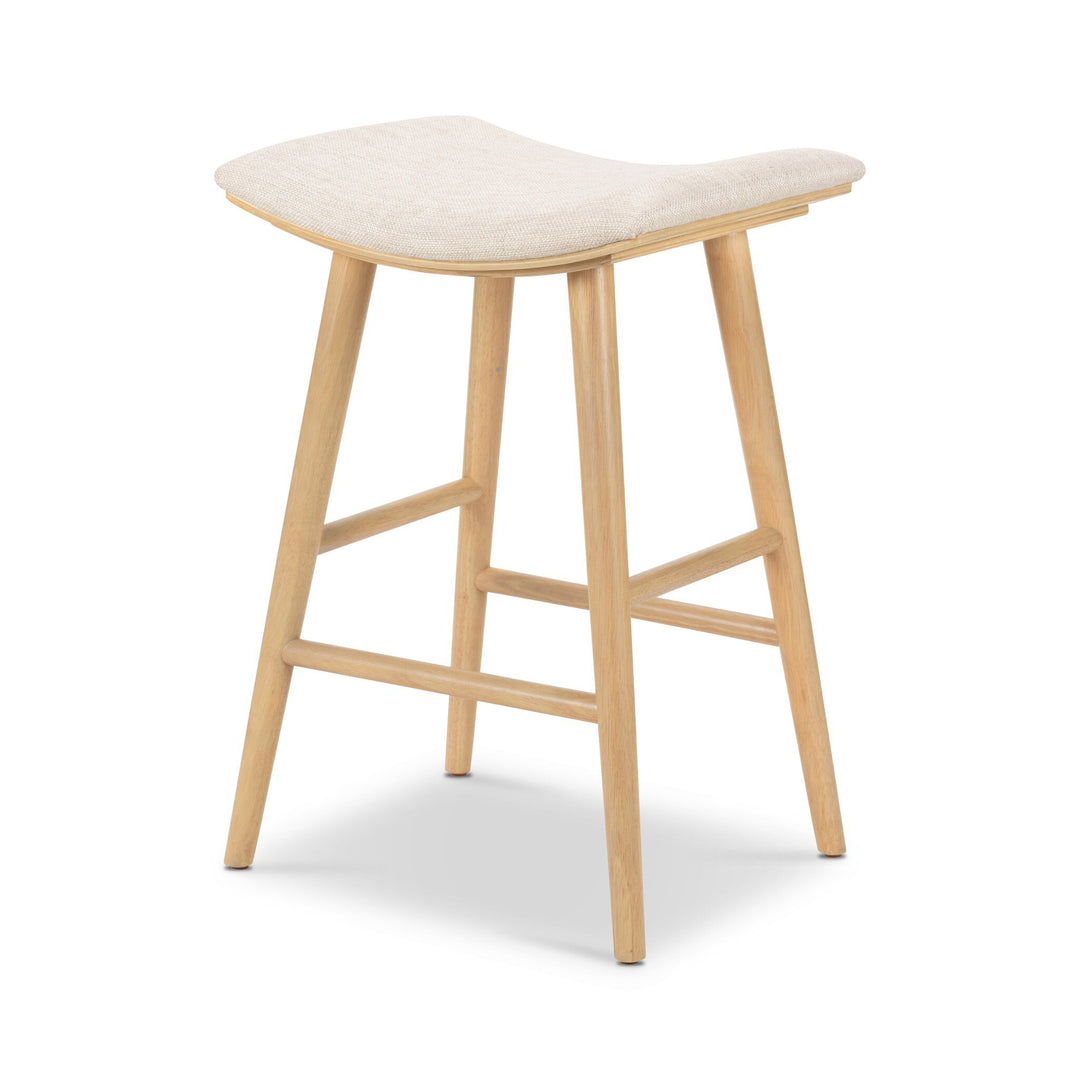 JENSI BAR + COUNTER STOOL