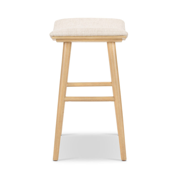 JENSI BAR + COUNTER STOOL