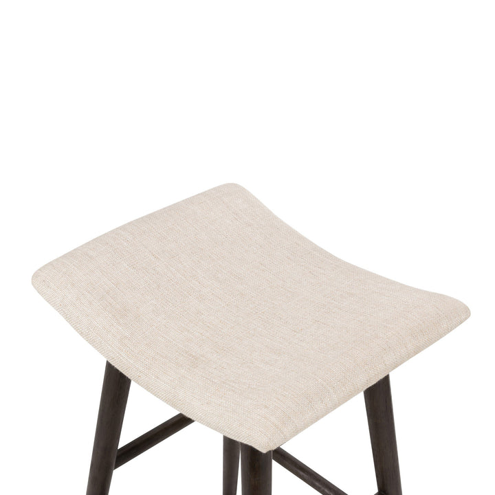 JENSI BAR + COUNTER STOOL