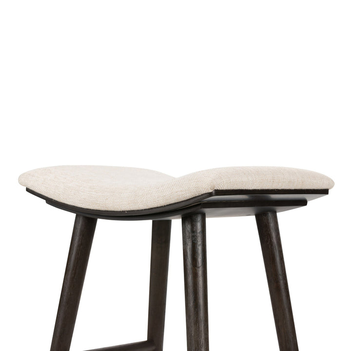 JENSI BAR + COUNTER STOOL