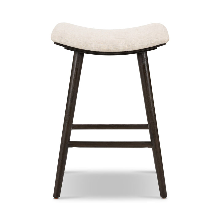 JENSI BAR + COUNTER STOOL