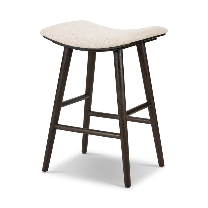 JENSI BAR + COUNTER STOOL