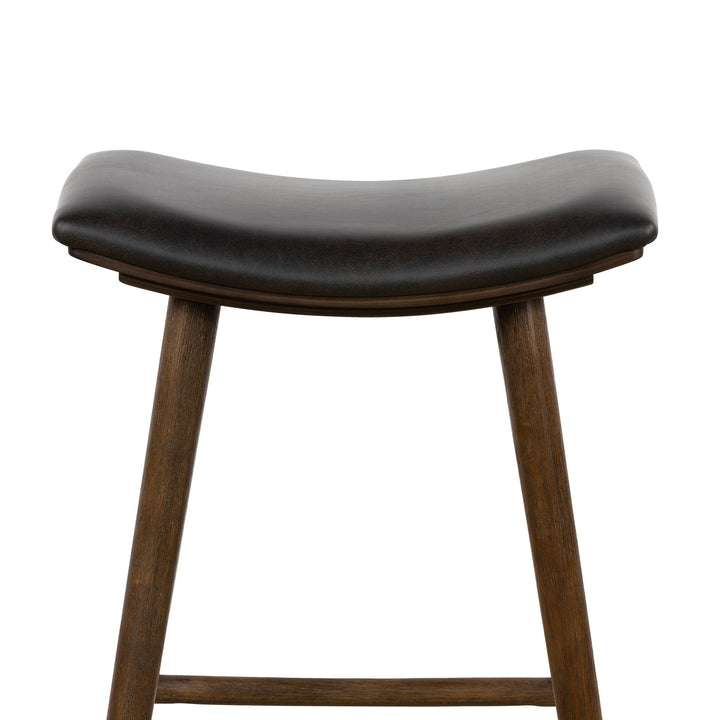 JENSI BAR + COUNTER STOOL