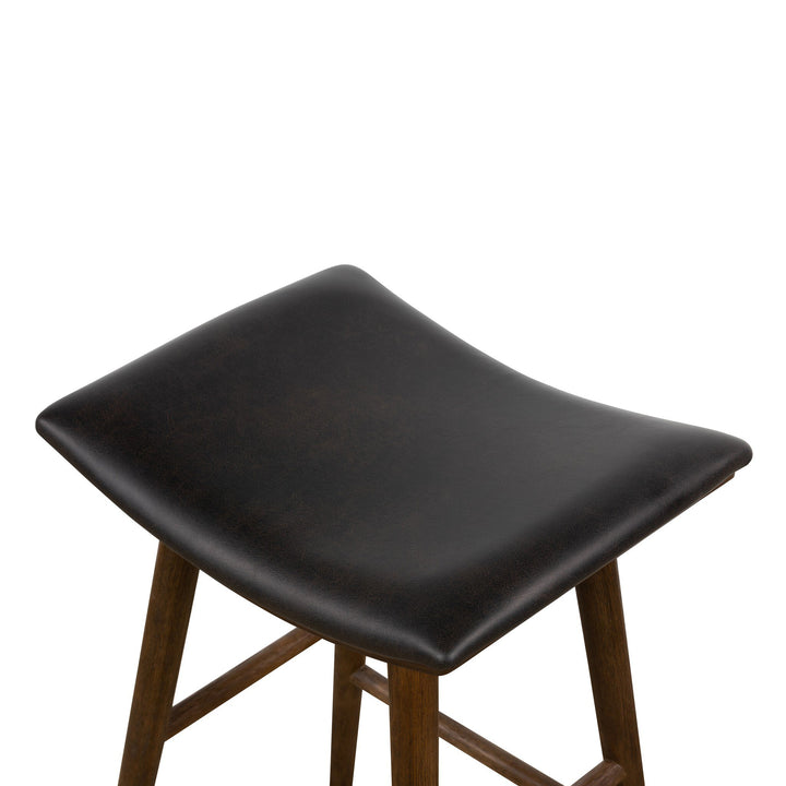 JENSI BAR + COUNTER STOOL