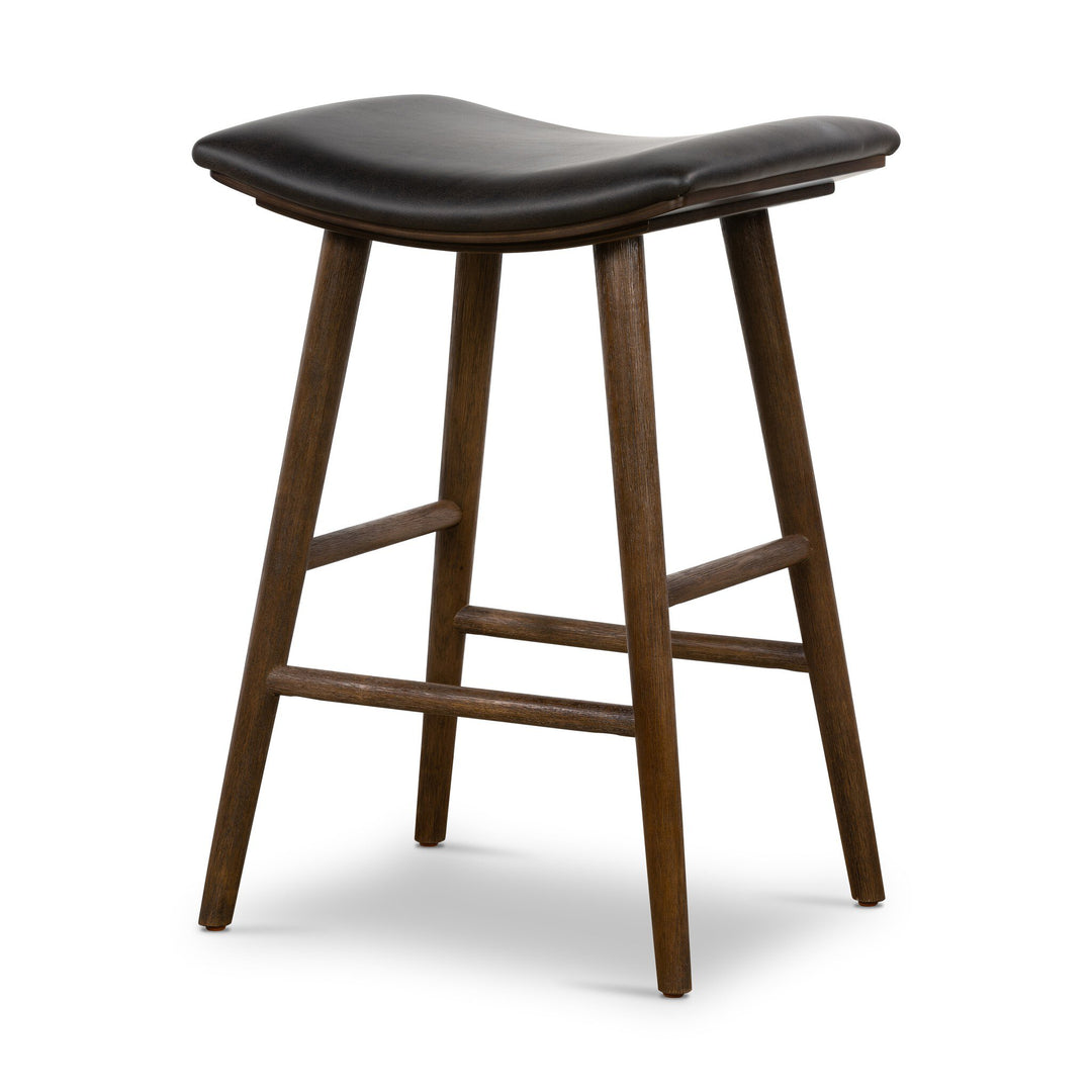 JENSI BAR + COUNTER STOOL