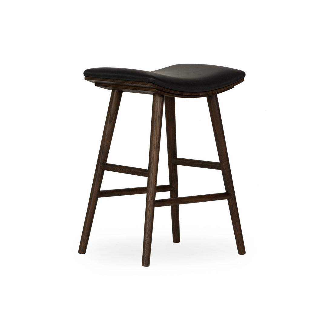 JENSI BAR + COUNTER STOOL