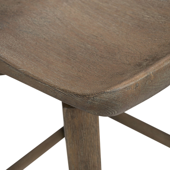 LILLY SWIVEL COUNTER STOOL
