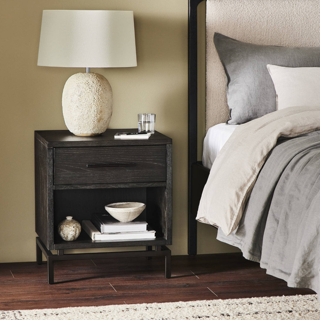 GERALD NIGHTSTAND