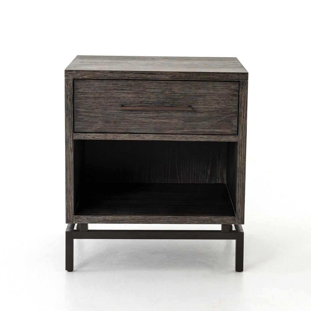 GERALD NIGHTSTAND