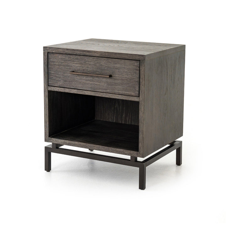 GERALD NIGHTSTAND
