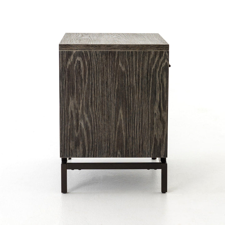 GERALD NIGHTSTAND