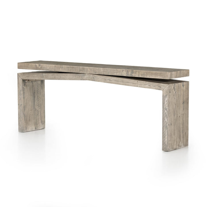 LENA CONSOLE TABLE