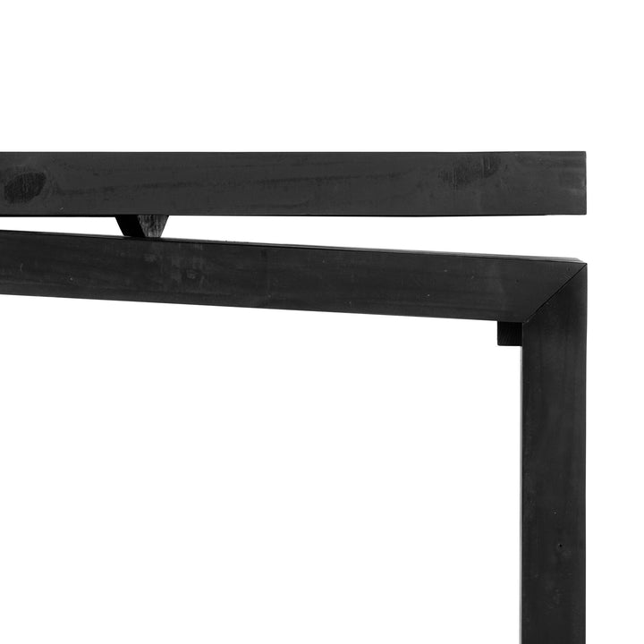 LENA CONSOLE TABLE