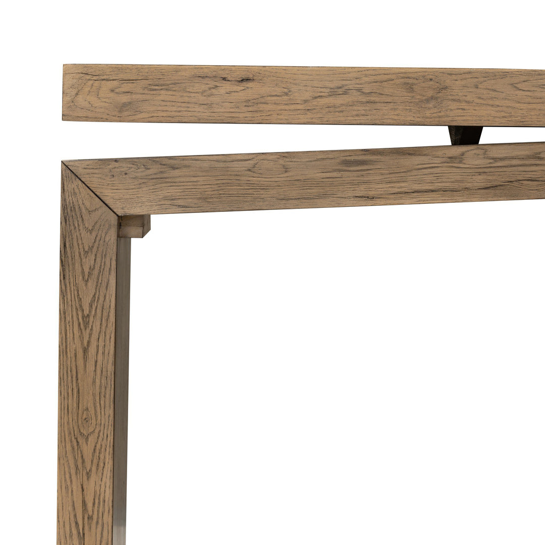 LENA CONSOLE TABLE