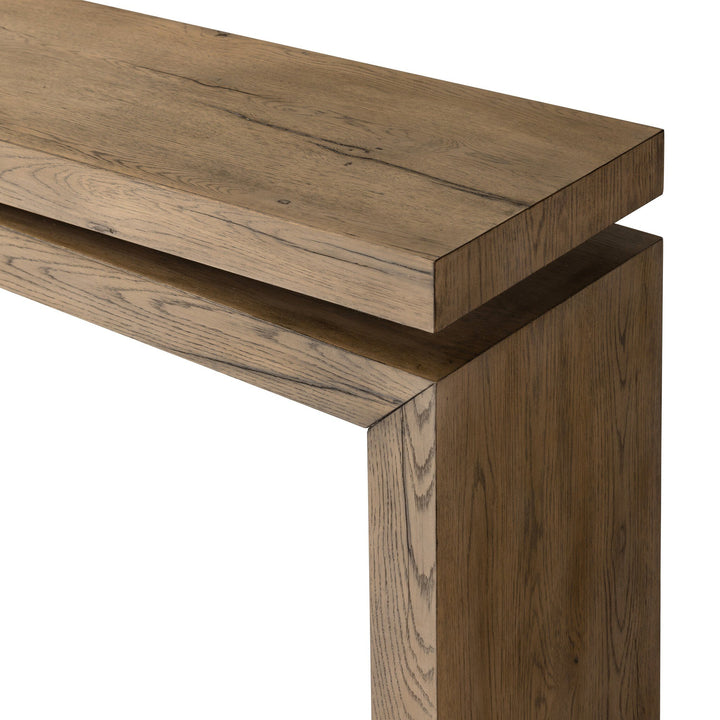 LENA CONSOLE TABLE