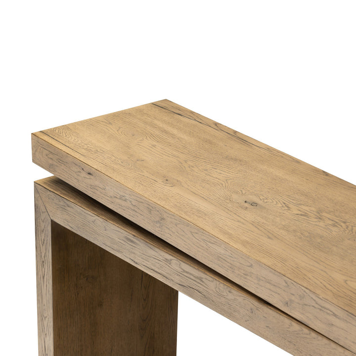 LENA CONSOLE TABLE