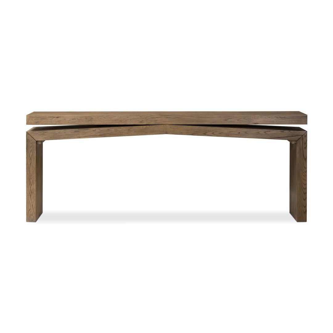 LENA CONSOLE TABLE