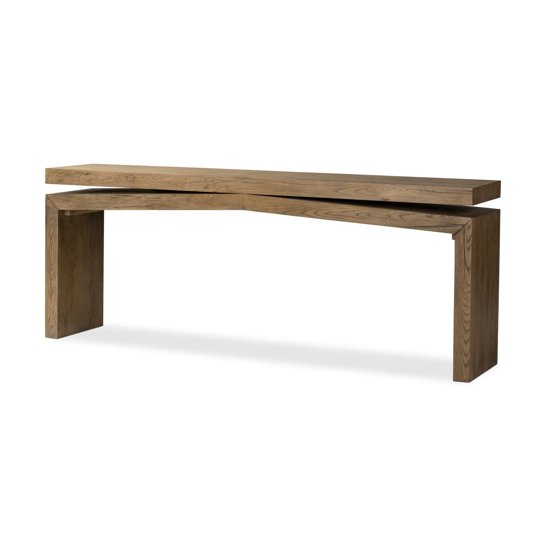 LENA CONSOLE TABLE