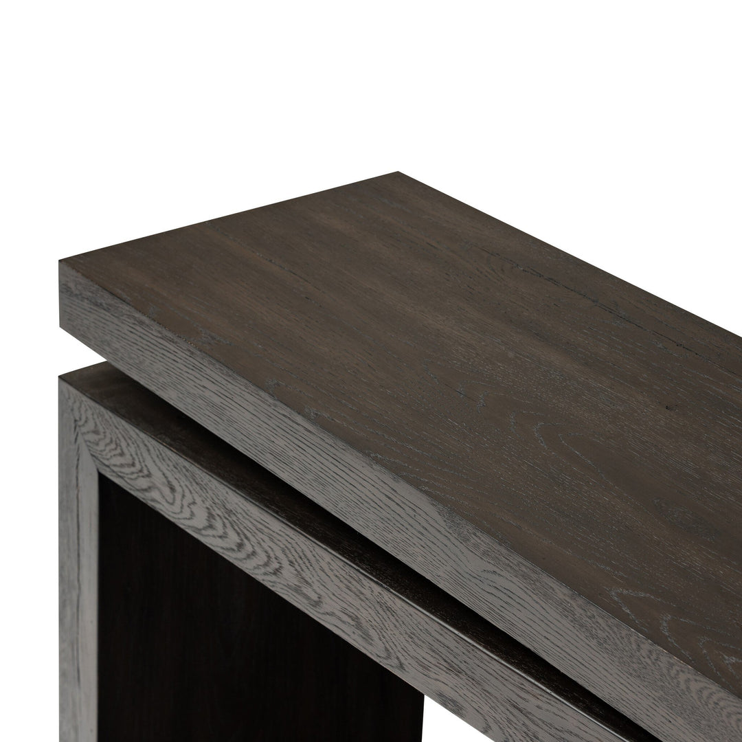 LENA CONSOLE TABLE