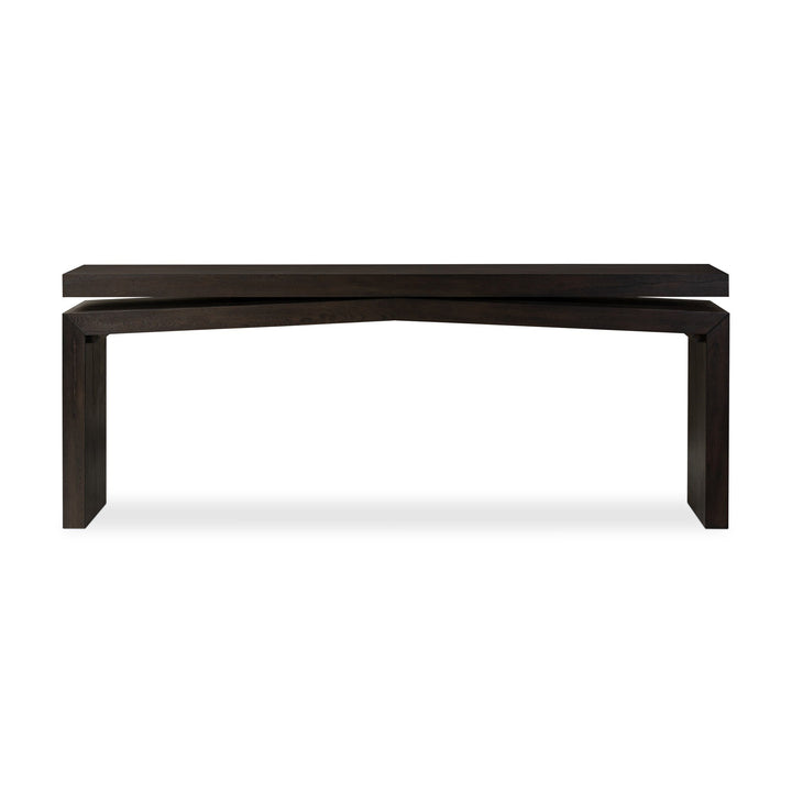 LENA CONSOLE TABLE