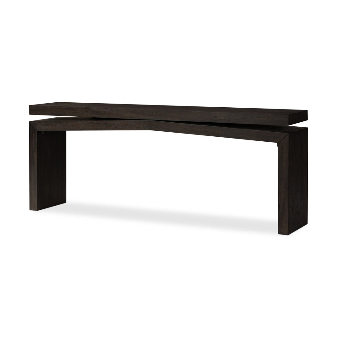 LENA CONSOLE TABLE