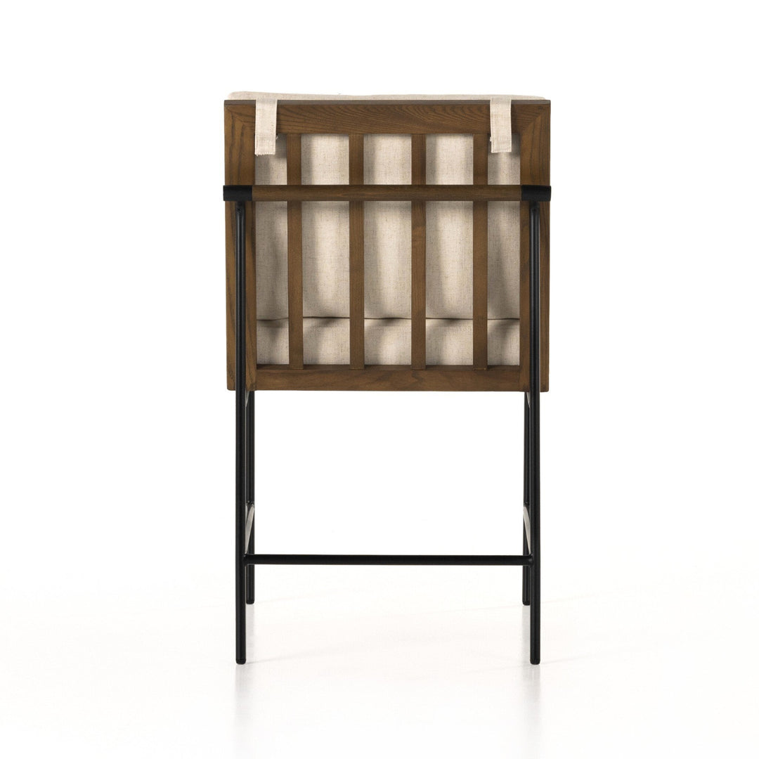 HUTCH DINING CHAIR