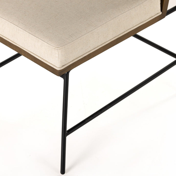 HUTCH DINING CHAIR