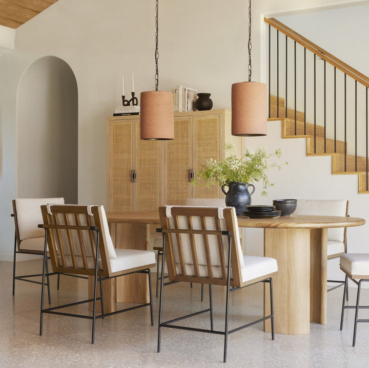 HUTCH DINING CHAIR