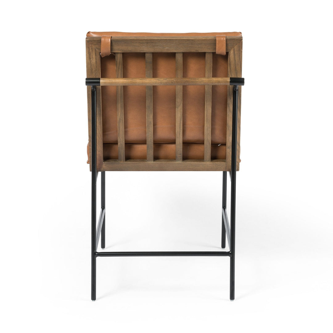 HUTCH DINING CHAIR